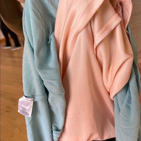 BeBop Multicolor Maxi Dress - Picture 8 of 10